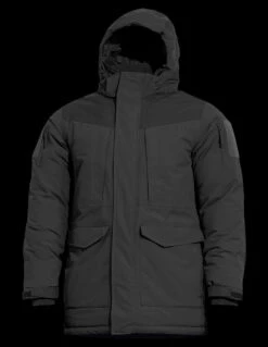 Pentagon HCP Parka -SurvGear Shop pen k01008det3 28379.1597323666