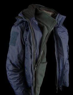 Pentagon Reloaded Jacket WAS £129.95 -SurvGear Shop pen k03009det5 92783.1695818645