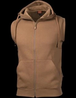 Pentagon Thespis Hoodie Vest
