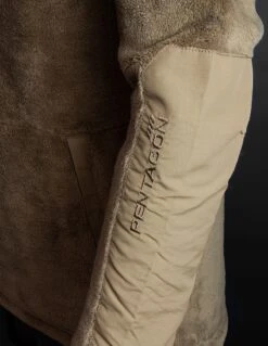 Pentagon Grizzly Half Zip -SurvGear Shop pen k09022det3 56962.1587418254