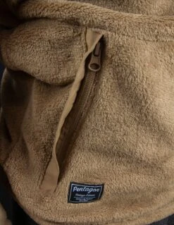 Pentagon Grizzly Half Zip -SurvGear Shop pen k09022det6 20024.1587418258