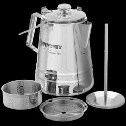 Petromax Percolator Perkomax LE14