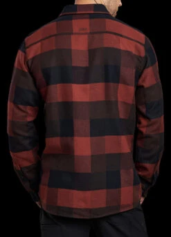 Kuhl Pixelatr Flannel Shirt -SurvGear Shop pixelatrox2 93653.1678793749