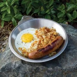 Kelly Kettle Camping Plates X2 -SurvGear Shop plates2 45035.1643970506