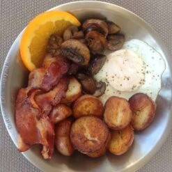 Kelly Kettle Camping Plates X2 -SurvGear Shop plates 33230.1643970506