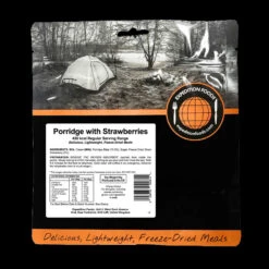 Expedition Foods Chicken Getaway Pack -SurvGear Shop porridgedet 12434.1597418398