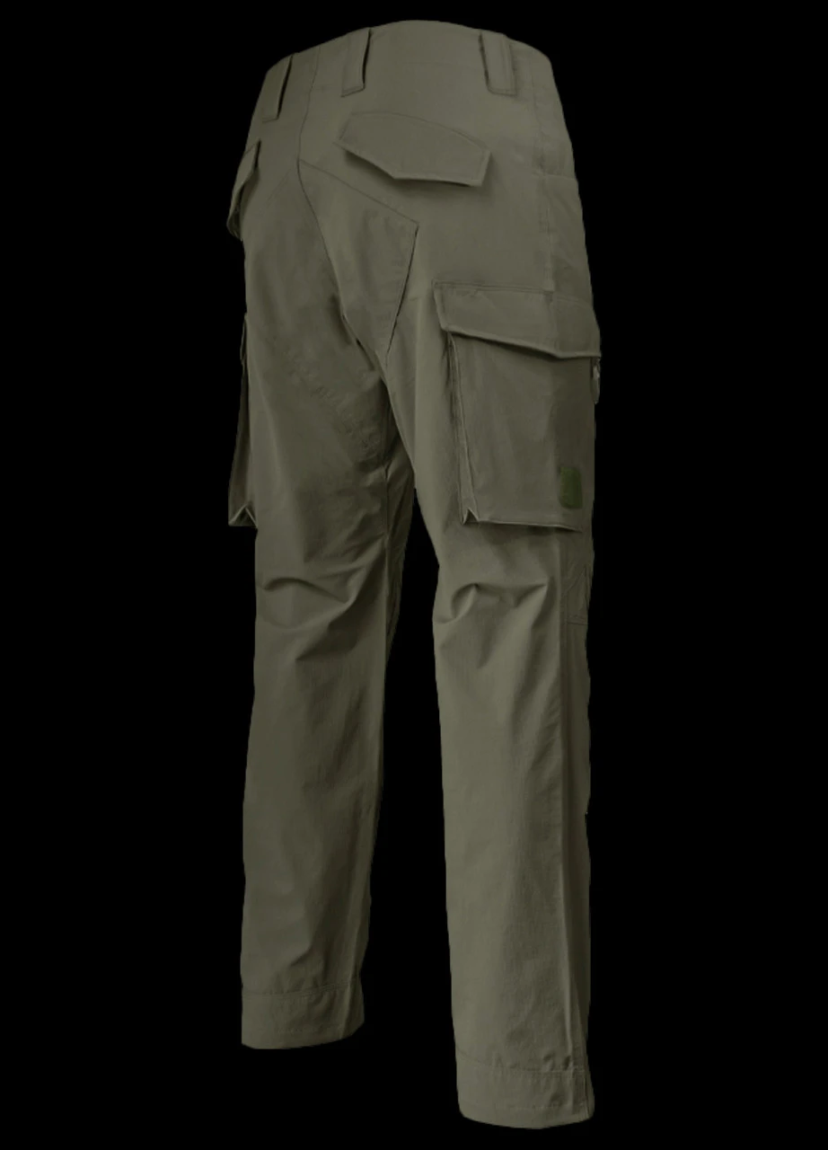Prometheus Odyssey Cargo Trousers 7 Prometheus Odyssey Cargo Trousers - Image 7