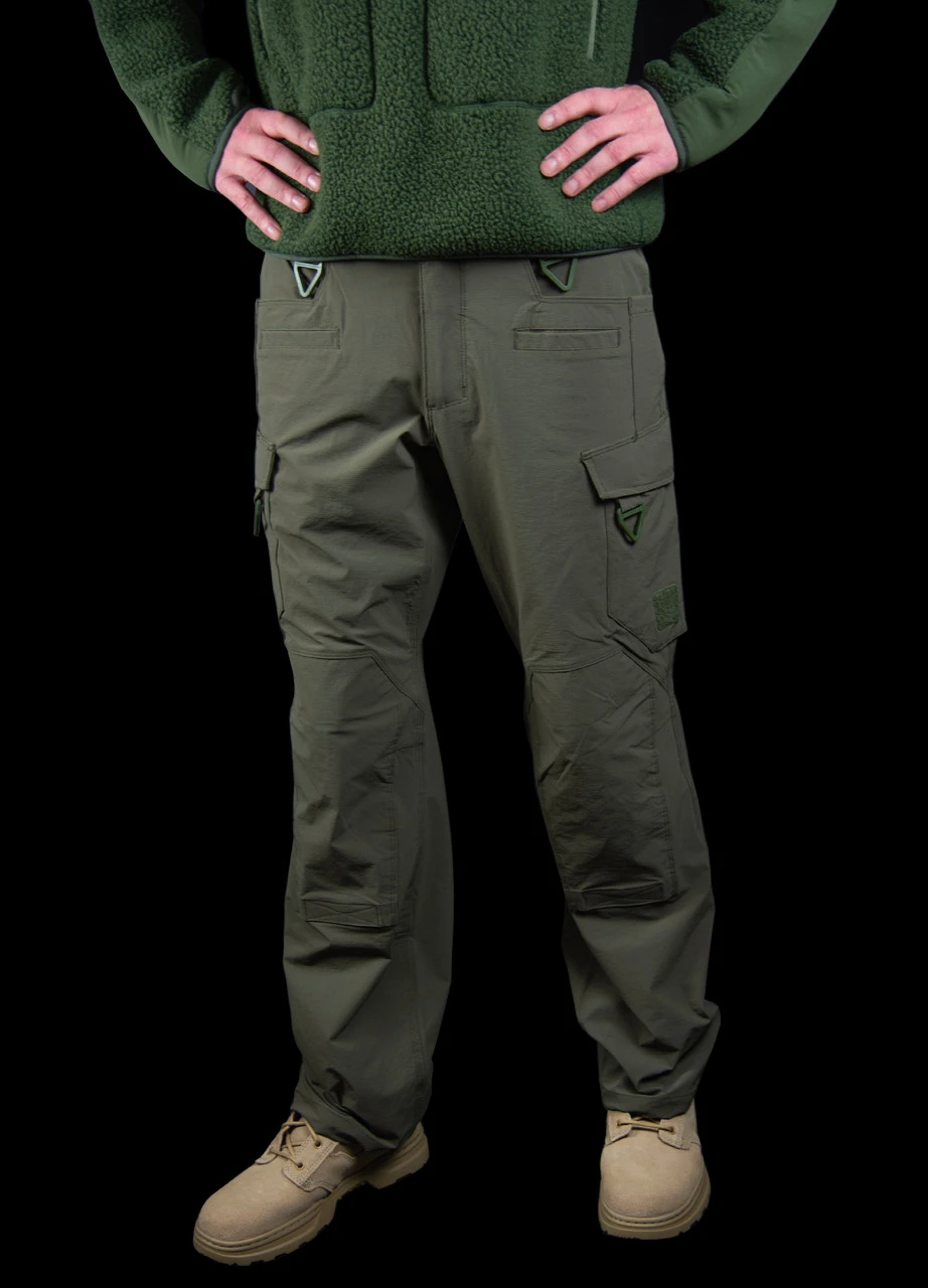 Prometheus Odyssey Cargo Trousers 11 Prometheus Odyssey Cargo Trousers - Image 11