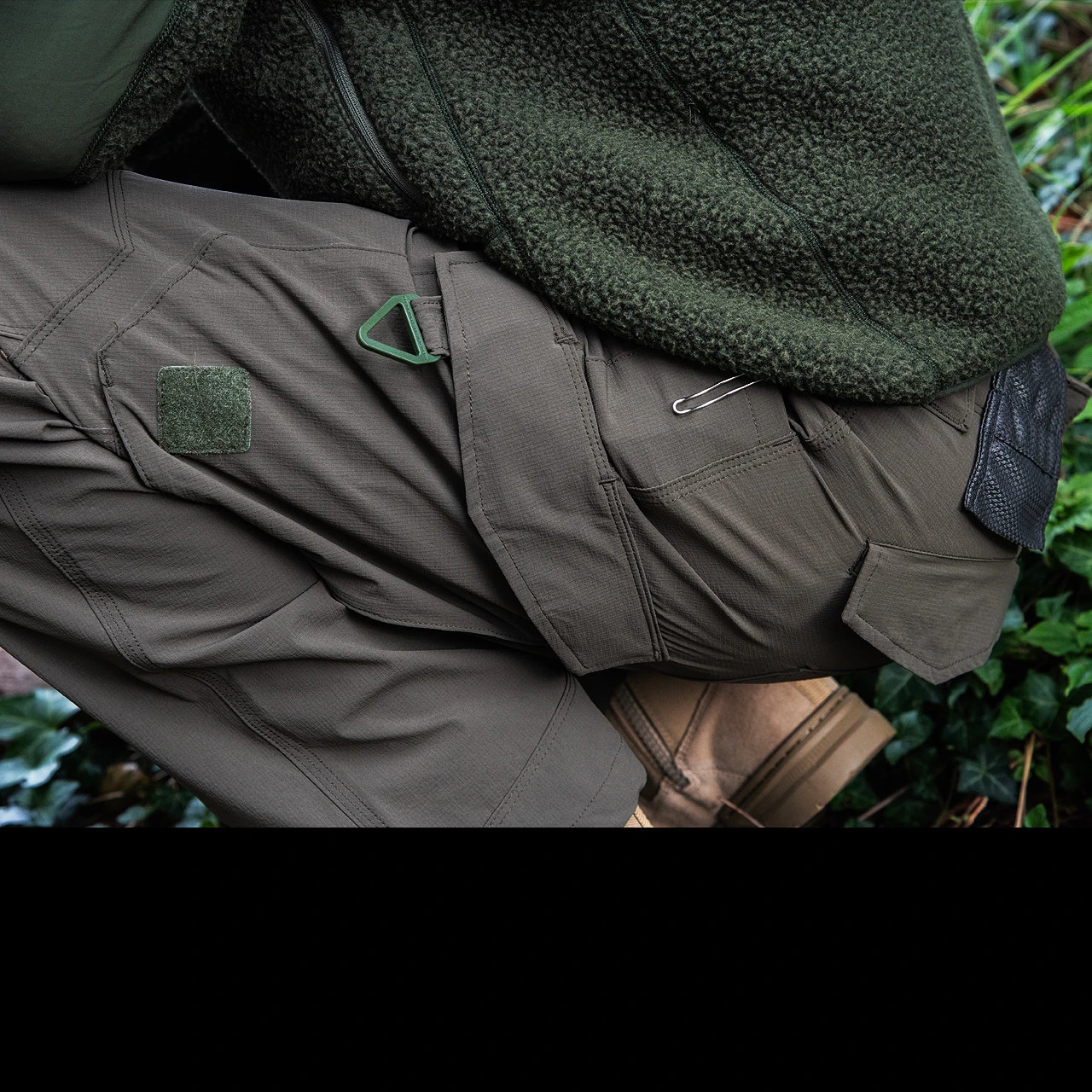 Prometheus Odyssey Cargo Trousers 1 Prometheus Odyssey Cargo Trousers