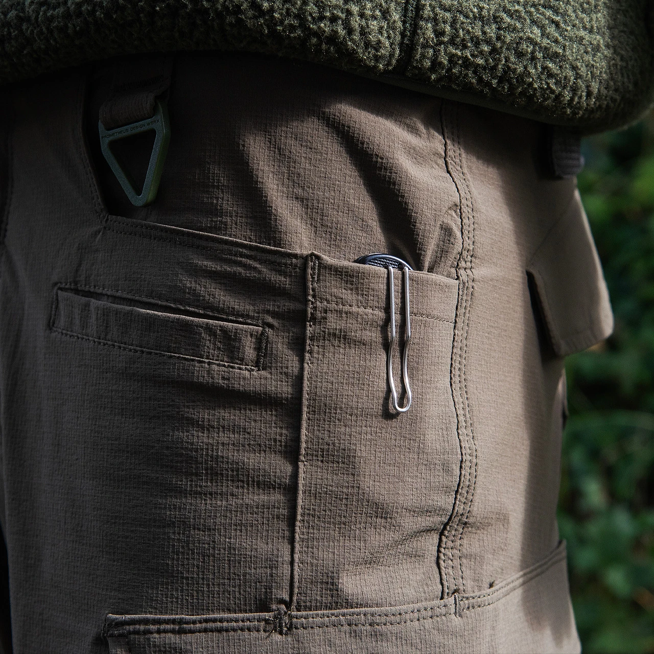 Prometheus Odyssey Cargo Trousers 12 Prometheus Odyssey Cargo Trousers - Image 12