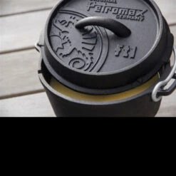 Petromax Dutch Oven With Flat Base -SurvGear Shop px ft1 tdet1 29769.1591180660