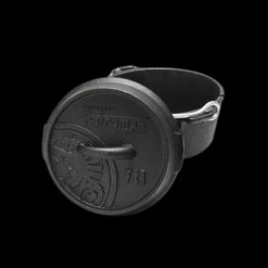 Petromax Dutch Oven With Flat Base -SurvGear Shop px ft1 tdet4 1 47059.1591180660