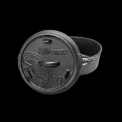 Petromax Dutch Oven With Flat Base -SurvGear Shop px ft3 tdet1 1 96633.1591180660