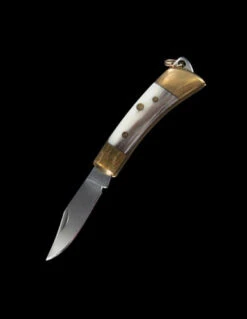 Maserin Mignon Line 707