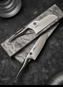 Samura Cleaver Reptile -SurvGear Shop reptilecleaver2 05992.1622717557