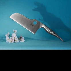 Samura Cleaver Reptile -SurvGear Shop reptilecleaver5 66744.1622717556