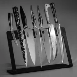 Samura "The Road Block" Knife Holder