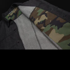 Kitanica Roughneck Denim Black -SurvGear Shop roughneckblackdet5 27984.1659707468