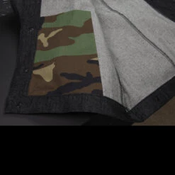 Kitanica Roughneck Denim Black -SurvGear Shop roughneckblackdet8 08275.1659707468