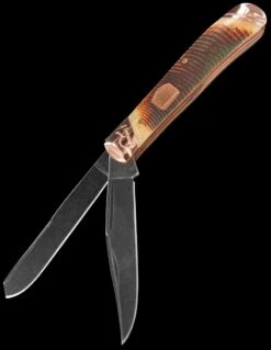 Rough Rider Backwoods Bushcraft Trapper -SurvGear Shop rr1840 60630.1587729478