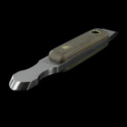 Rough Rider Jobo Knife Pick Pry Bar -SurvGear Shop rr2197 97241.1615286557