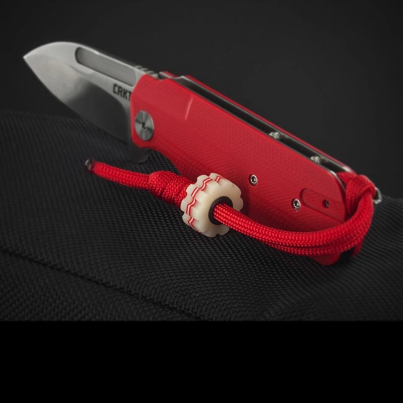 Ru Titley Heinnie® Cog Beads MKII 2 Ru Titley Heinnie® Cog Beads MKII - Image 2