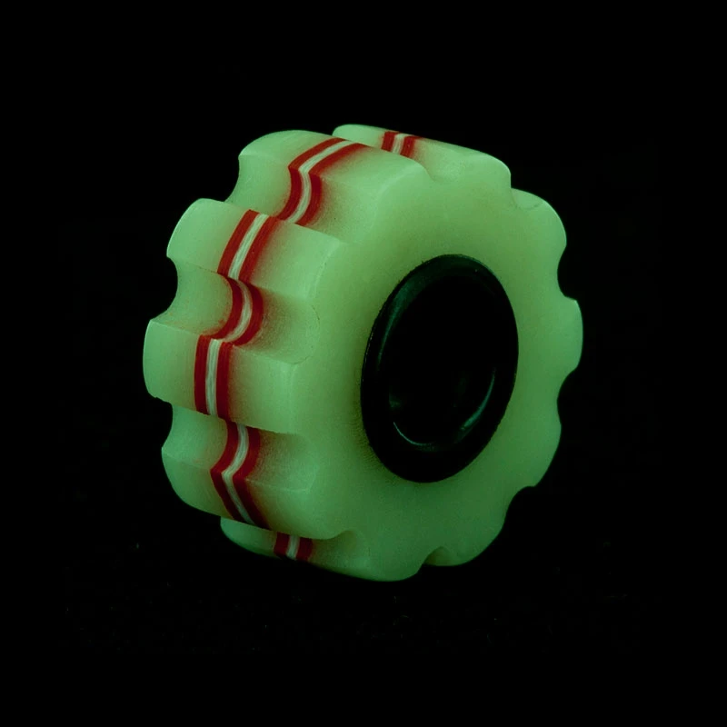 Ru Titley Heinnie® Cog Beads MKII 1 Ru Titley Heinnie® Cog Beads MKII