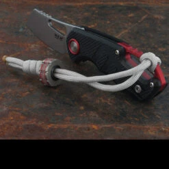 Ru Titley Heinnie® Cog Bead Titanium -SurvGear Shop rut hh rtcbtsdet 02656.1587729642