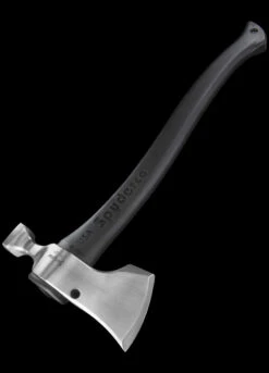 Spyderco Genzow Hatchethawk -SurvGear Shop sch02 63910.1590661106