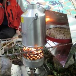 Kelly Kettle Scout STEEL 16 Kelly Kettle Scout STEEL -SurvGear Shop scout kettle4 1 17292.1655369375