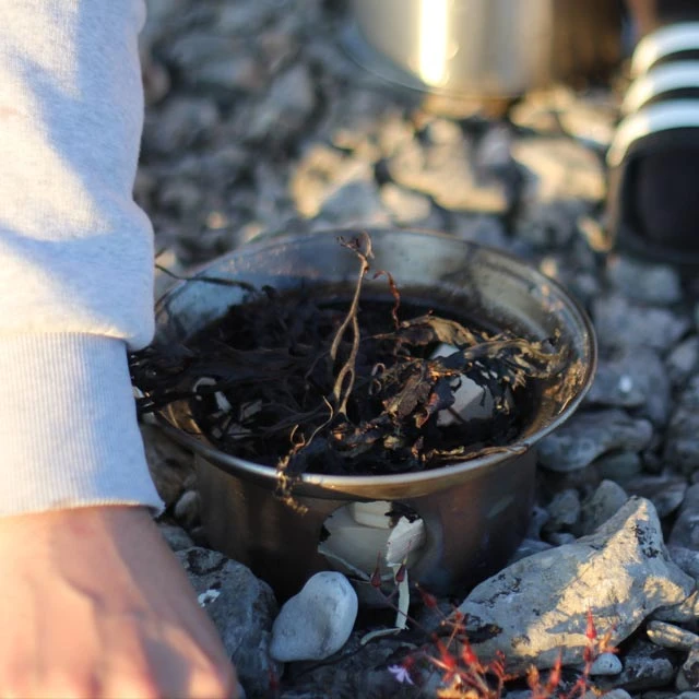 Kelly Kettle Scout STEEL 13 Kelly Kettle Scout STEEL - Image 13
