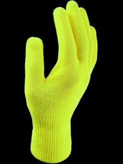 Sealskinz Waterproof All Weather Ultra Grip Knitted Glove Neon Yellow -SurvGear Shop seal 1211401 701det 1 13844.1669640680
