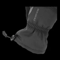 Sealskinz Waterproof Extreme Cold Weather Gauntlet 6 Sealskinz Waterproof Extreme Cold Weather Gauntlet -SurvGear Shop seal 121161714001det 29283.1587402550