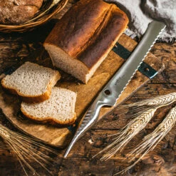 Samura Reptile 3-Piece Knife Set -SurvGear Shop setof3det 37960.1622721756