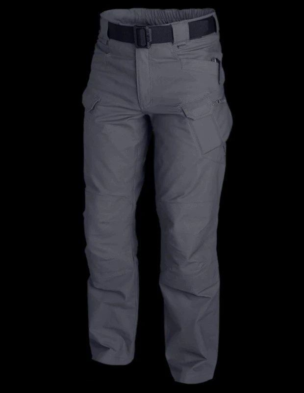 Helikon-Tex UTP - Urban Tactical Trousers - Shadow Grey 10 Helikon-Tex UTP - Urban Tactical Trousers - Shadow Grey - Image 10