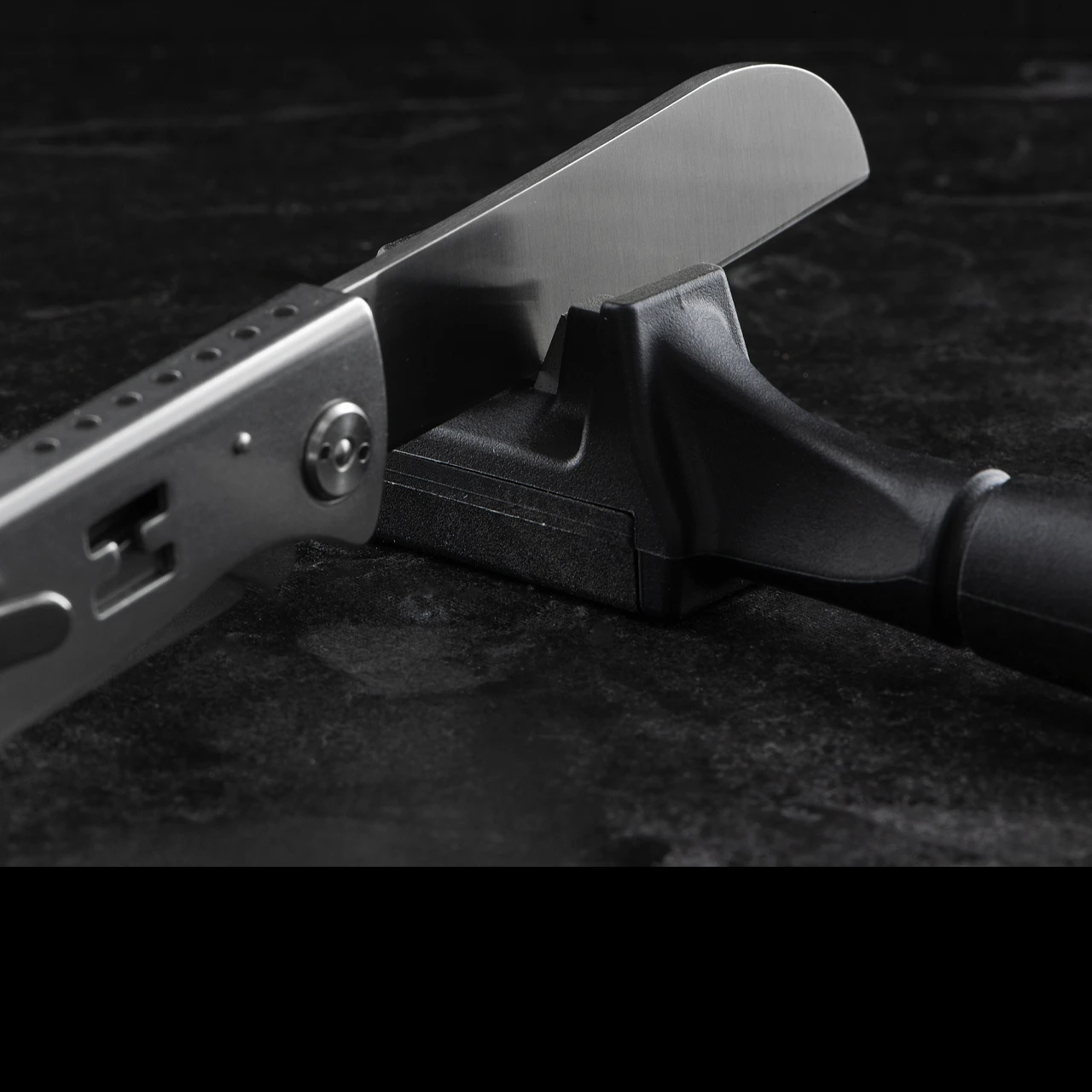 KA-BAR Grivory Sharpener 2 KA-BAR Grivory Sharpener - Image 2