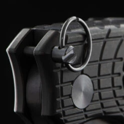 Midgards-Messer Shield Sights Folding Knife -SurvGear Shop shieldsightsdet5 75288.1687854036