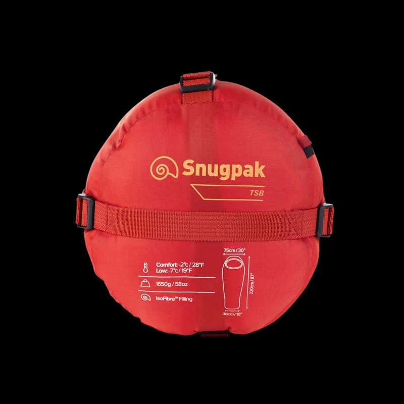 Snugpak The Sleeping Bag 3 Snugpak The Sleeping Bag - Image 3