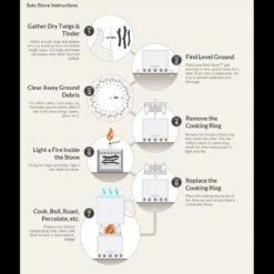 Solo Stove Lite -SurvGear Shop solo stove2 29725.1587397468