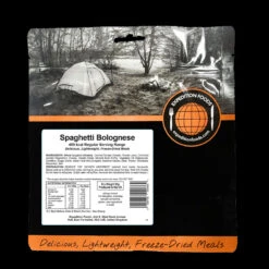 Expedition Foods Beef Getaway Pack -SurvGear Shop spagboldet2 23260.1597418136