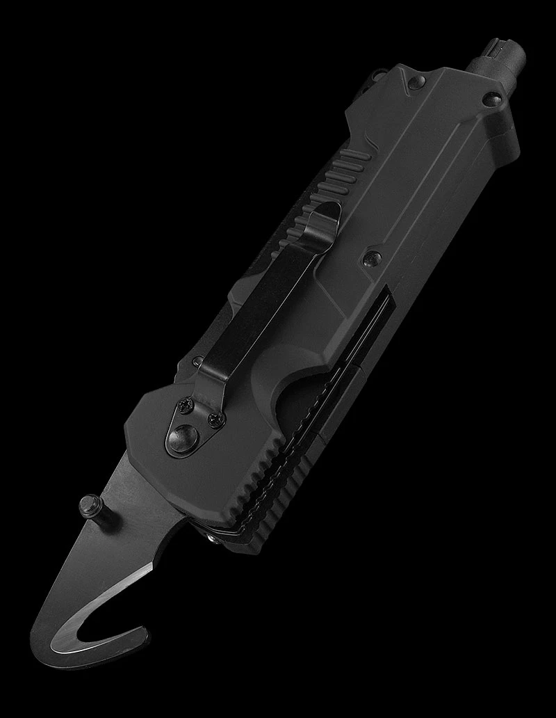 StatGear T3 Tactical Rescue Tool 5 StatGear T3 Tactical Rescue Tool - Image 5