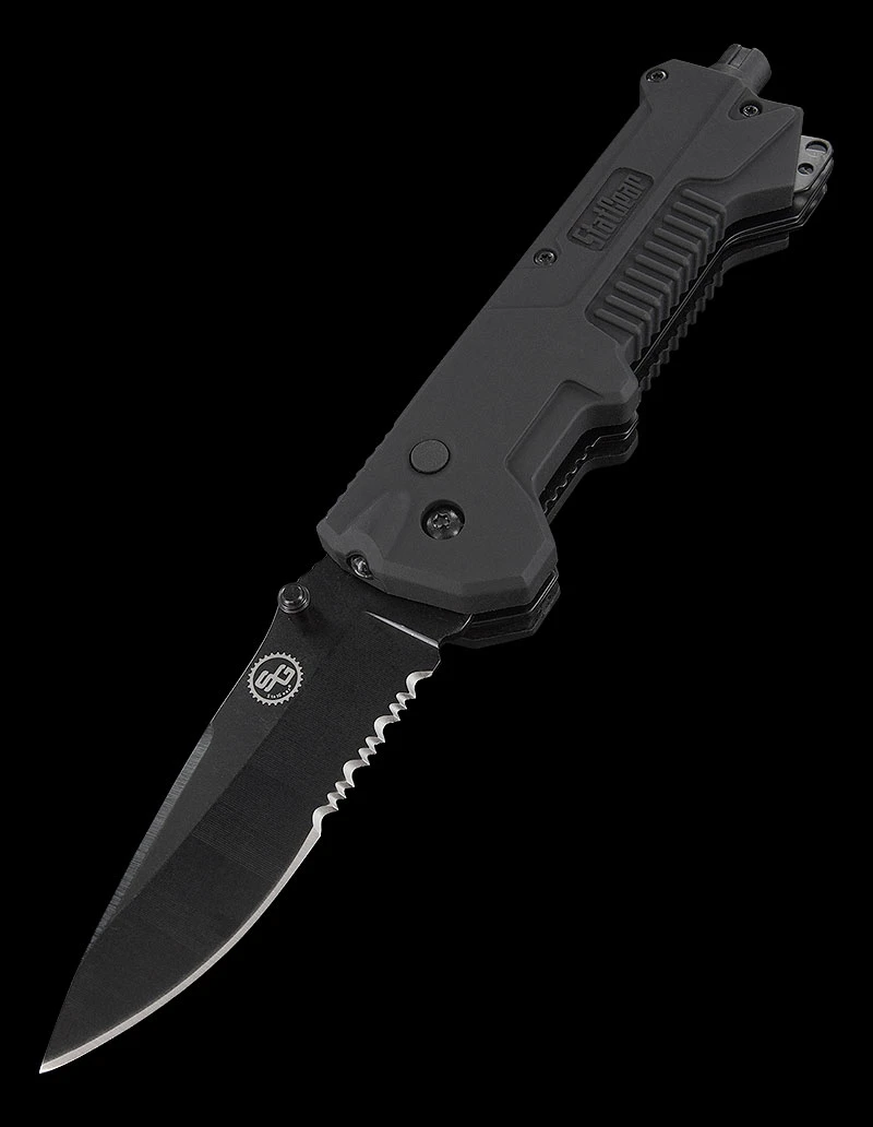 StatGear T3 Tactical Rescue Tool 4 StatGear T3 Tactical Rescue Tool - Image 4