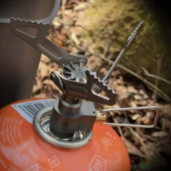 Pathfinder Titanium Camp Stove -SurvGear Shop stove 07593.1624967051
