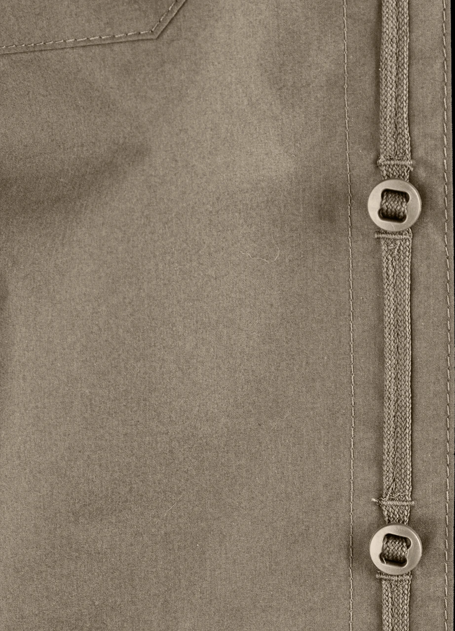 TAD Overland Shirt Special Edition 3 TAD Overland Shirt Special Edition - Image 3