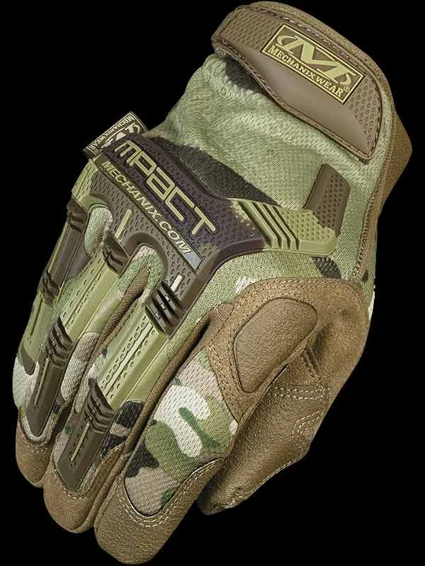 Mechanix MultiCam M-Pact 1 Mechanix MultiCam M-Pact