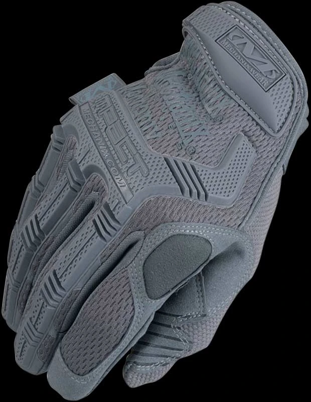 Mechanix Tactical M-Pact Wolf Grey 2 Mechanix Tactical M-Pact Wolf Grey - Image 2