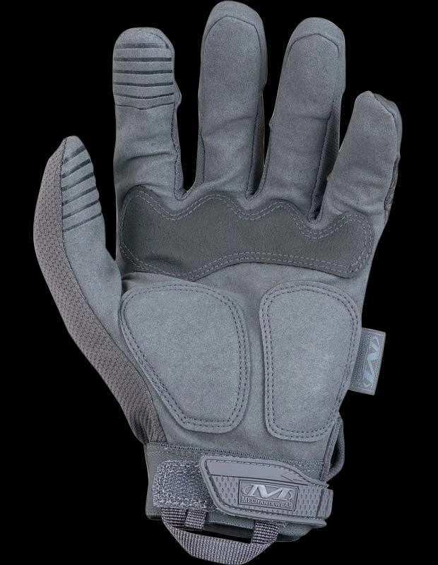 Mechanix Tactical M-Pact Wolf Grey 3 Mechanix Tactical M-Pact Wolf Grey - Image 3