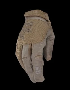 Mechanix Speciality 0.5 High Dexterity -SurvGear Shop tact msd 72 64734.1644937071