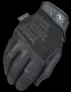 Mechanix Recon