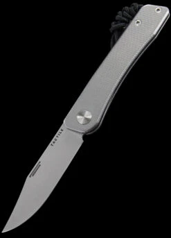 Tactile Bexar Slipjoint Folding Knife